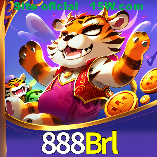 Imagem promocional da 888Brl mostrando a plataforma e suas vantagens